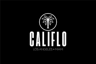 CALIFLO LOS ANGELES · MIAMI logo