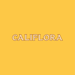 CALIFLORA logo