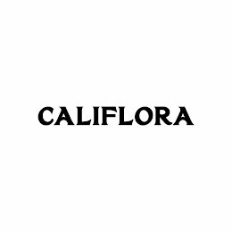 CALIFLORA logo