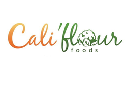 CALI'FLOUR FOODS logo