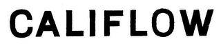 CALIFLOW logo