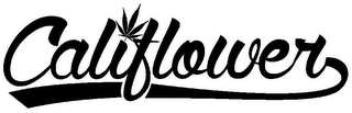 CALIFLOWER logo
