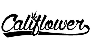 CALIFLOWER logo
