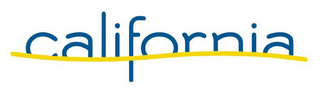 CALIFORNIA logo