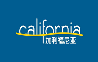 CALIFORNIA logo