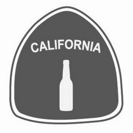 CALIFORNIA logo