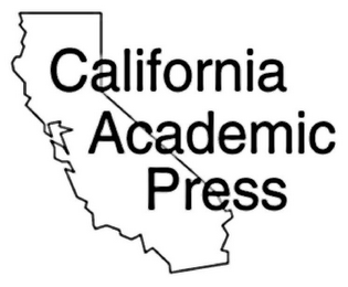 CALIFORNIA ACADEMIC PRESS logo