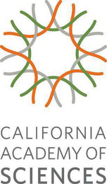 CALIFORNIA ACADEMY OF SCIENCES logo
