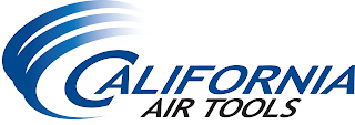 CALIFORNIA AIR TOOLS logo