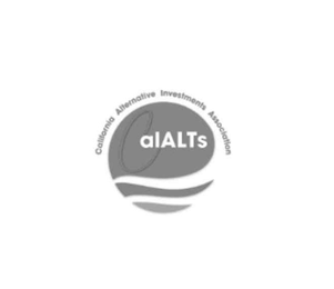 CALIFORNIA ALTERNATIVE INVESTMENTS ASSOCIATION CALALTS logo