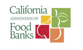 CALIFORNIA ASSOCIATION OF FOOD BANKS logo