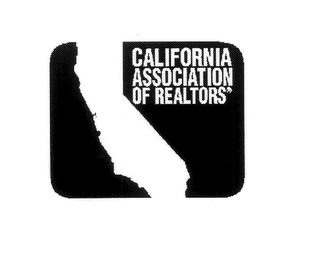 CALIFORNIA ASSOCIATION OF REALTORS logo