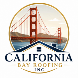 CALIFORNIA BAY ROOFING INC logo
