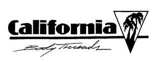 CALIFORNIA BODY THREADS logo