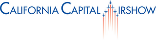 CALIFORNIA CAPITAL AIRSHOW logo