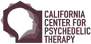 CALIFORNIA CENTER FOR PSYCHEDELIC THERAPY logo