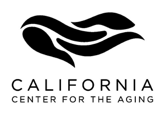 CALIFORNIA CENTER FOR THE AGING logo