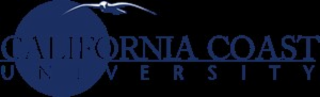 CALIFORNIA COAST UNIVERSITY logo