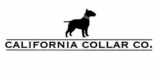 CALIFORNIA COLLAR CO. logo