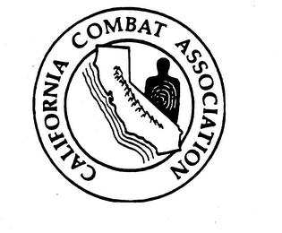 CALIFORNIA COMBAT ASSOCIATION