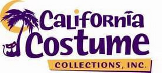 CALIFORNIA COSTUME COLLECTIONS, INC. logo