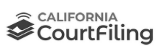 CALIFORNIA COURTFILING logo