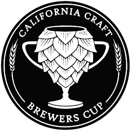 CALIFORNIA CRAFT BREWERS CUP logo
