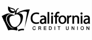 CALIFORNIA CREDIT UNION logo