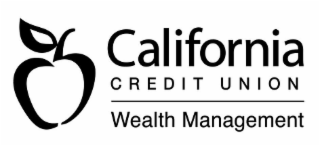 CALIFORNIA CREDIT UNION WEALTH MANAGEMENT logo