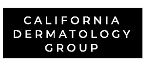 CALIFORNIA DERMATOLOGY GROUP logo