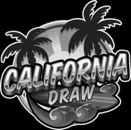CALIFORNIA DRAW
