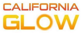 CALIFORNIA GLOW logo