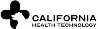 CALIFORNIA HEALTH TECHNOLOGY logo