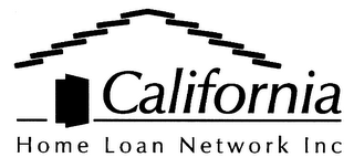 CALIFORNIA HOME LOAN NETWORK INC logo
