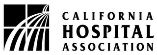 CALIFORNIA HOSPITAL ASSOCIATION logo
