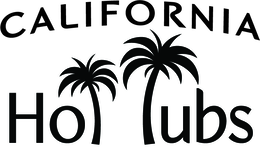 CALIFORNIA HOT TUBS logo