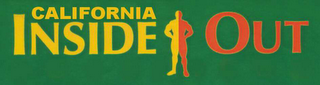 CALIFORNIA INSIDE OUT logo
