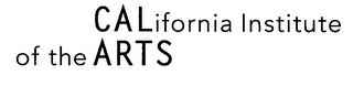 CALIFORNIA INSTITUTE OF THE ARTS logo