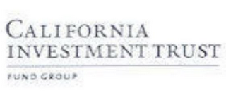 CALIFORNIA INVESTMENT TRUST FUND GROUP logo