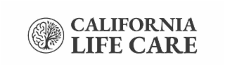 CALIFORNIA LIFE CARE logo