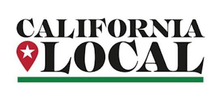 CALIFORNIA LOCAL logo