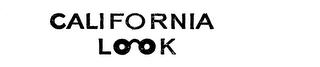 CALIFORNIA LOOK logo