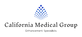 CALIFORNIA MEDICAL GROUP ENHANCEMENT SPECIALISTS logo