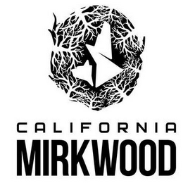 CALIFORNIA MIRKWOOD logo