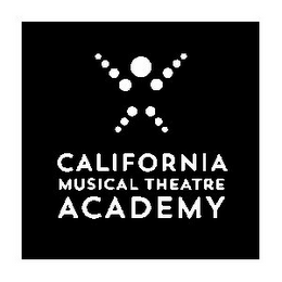CALIFORNIA MUSICAL THEATRE ACADEMY logo