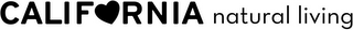 CALIFORNIA NATURAL LIVING logo
