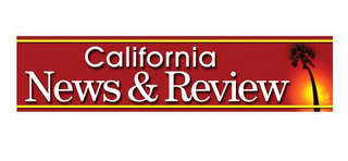 CALIFORNIA NEWS & REVIEW logo