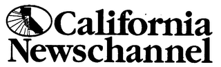 CALIFORNIA NEWSCHANNEL logo