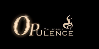 CALIFORNIA OPULENCE logo