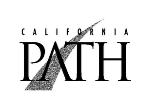 CALIFORNIA PATH logo